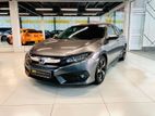 Honda Civic EX TECH PACK SEDAN 2018