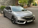 Honda Civic EX Tech Pack sedan 2019