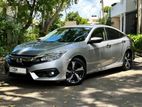 Honda Civic Ex Tech Pack Sedan 2019