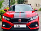 Honda Civic EX TECH PACK UK 2018