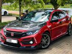 Honda Civic EX Type R 2018