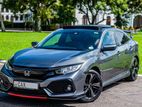 Honda Civic EX UK 2017