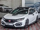 Honda Civic EX UK 2017