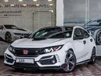 Honda Civic EX UK 2017