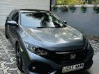 Honda Civic EX-UK 2017