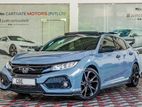 Honda Civic EX UK 2018