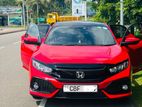 Honda Civic EX UK MODEl 2019