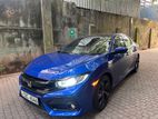 Honda Civic EX Spec 2018