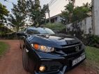 Honda Civic EX VTEC 2018