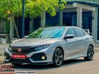 Honda Civic EX VTEC 33,000KMS 2018
