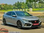 Honda Civic EX VTEC 38,000KMS 2018