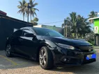 Honda Civic EX Vtec CVT 2020