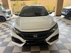 Honda Civic EX VTEC Hatchback 2018