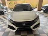 Honda Civic EX VTEC Hatchback 2018