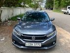 Honda Civic Ex Vtech 2020