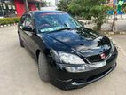 Honda Civic Facelift Vetc 2003