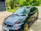 Honda Civic Facelift Vetc 2006