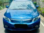 Honda Civic FB1 1.6 2012