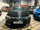 Honda Civic FB1 2013
