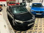 Honda Civic FB1 2013
