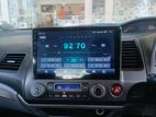Honda Civic Fb3 2Gb 32Gb Apple Carplay Android Car Player