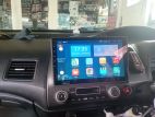 Honda Civic FB3 2GB RAM 32GB Memory IPS Display Android Car Player