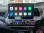 Honda Civic Fb3 Android Car Player