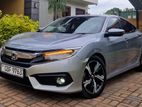 Honda Civic FC 9-Tech Pack-SEDAN 2018