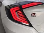 Honda Civic FC LED Smoke Garnish Lamp 16-21