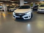 Honda Civic FC1 - 1.5LT 2018