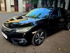 Honda Civic FC9 2019