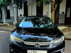 Honda Civic FC9 2019
