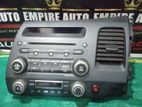 Honda Civic FD 1 AC Control Unit