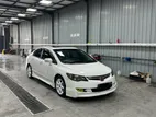 Honda Civic Fd 1 Type S 2006
