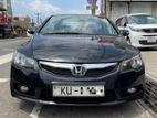 Honda Civic FD 3 2011