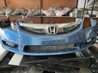 Honda Civic FD 3 Front Buffer