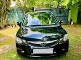 Honda Civic FD 3 HYBRID 2010
