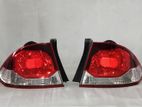Honda Civic Fd 3 Tail Lamps