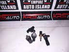 Honda civic FD 30 Engine Sensors