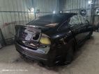 Honda Civic Fd car full paint job