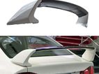 Honda Civic Fd Fd1 Fd3 Type-R Spoiler