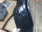 Honda Civic Fd Fender Liner Cover