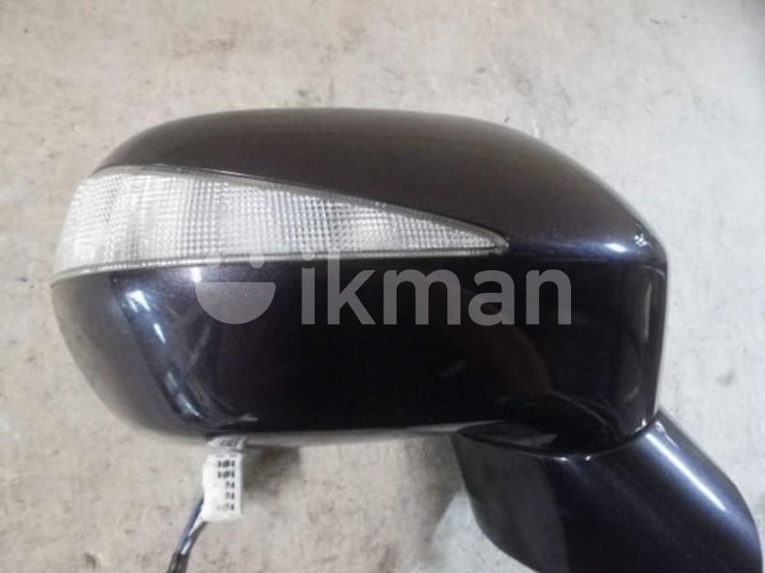 Honda Civic Fd Side Mirror Parts for Sale in Maharagama ikman
