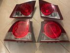 Honda Civic FD Tail Lights