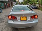 Honda Civic FD1 - 1.8L 2007