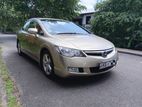 Honda Civic FD1 2006