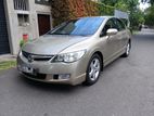 Honda Civic FD1 2006