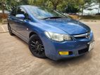 Honda Civic FD1 2006