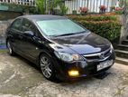 Honda Civic FD1 2006