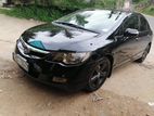 Honda Civic FD1 2008